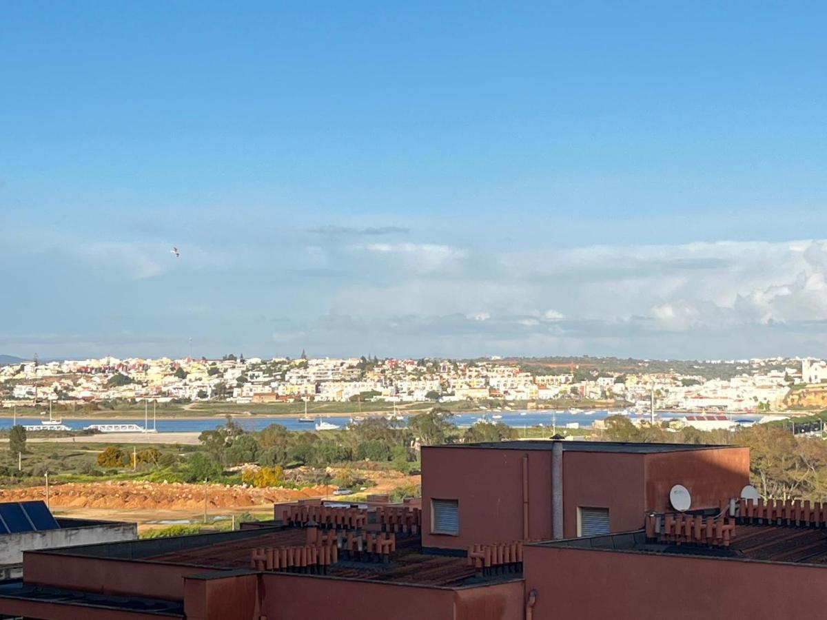 Praia Da Rocha, Wi-Fi Gratuito By S&Bp ปอร์ติเมา ภายนอก รูปภาพ