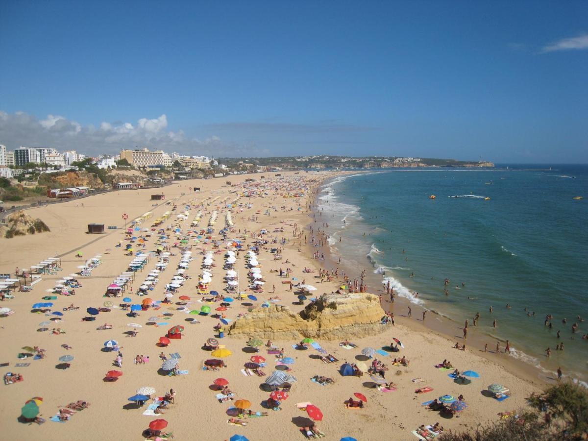 Praia Da Rocha, Wi-Fi Gratuito By S&Bp ปอร์ติเมา ภายนอก รูปภาพ