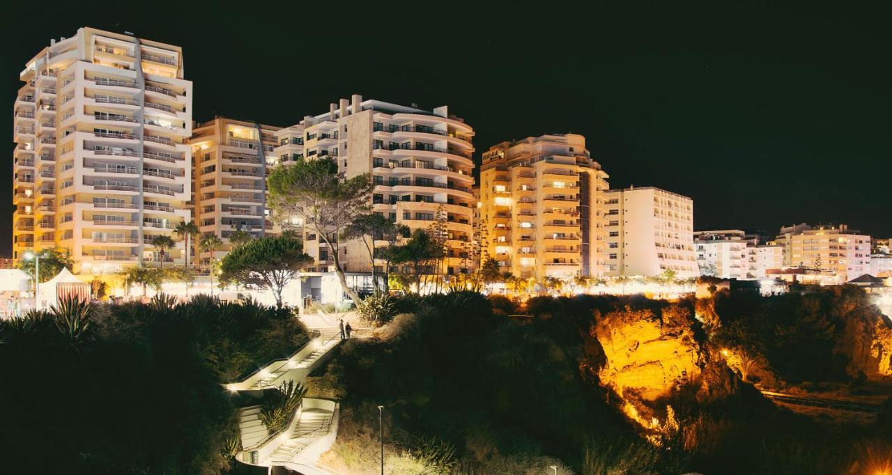 Praia Da Rocha, Wi-Fi Gratuito By S&Bp ปอร์ติเมา ภายนอก รูปภาพ