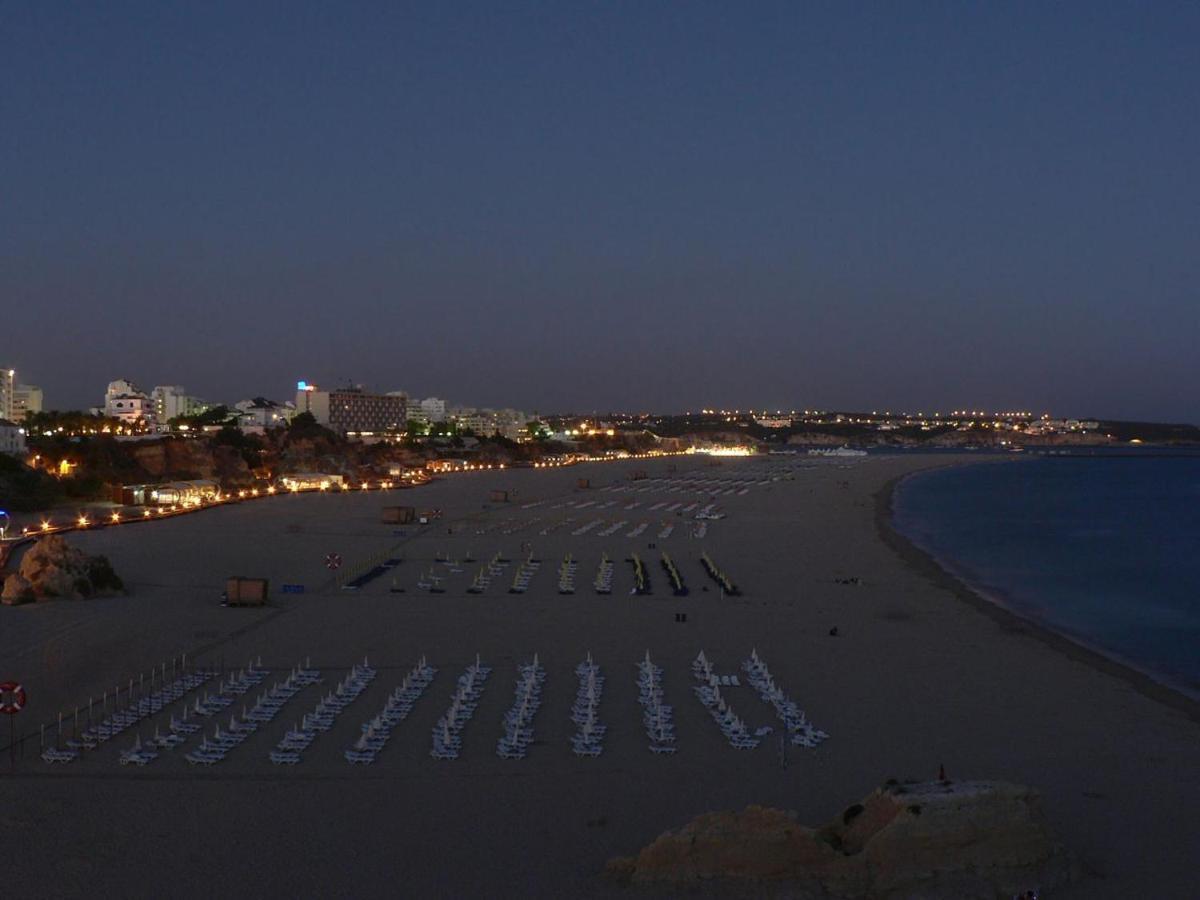 Praia Da Rocha, Wi-Fi Gratuito By S&Bp ปอร์ติเมา ภายนอก รูปภาพ
